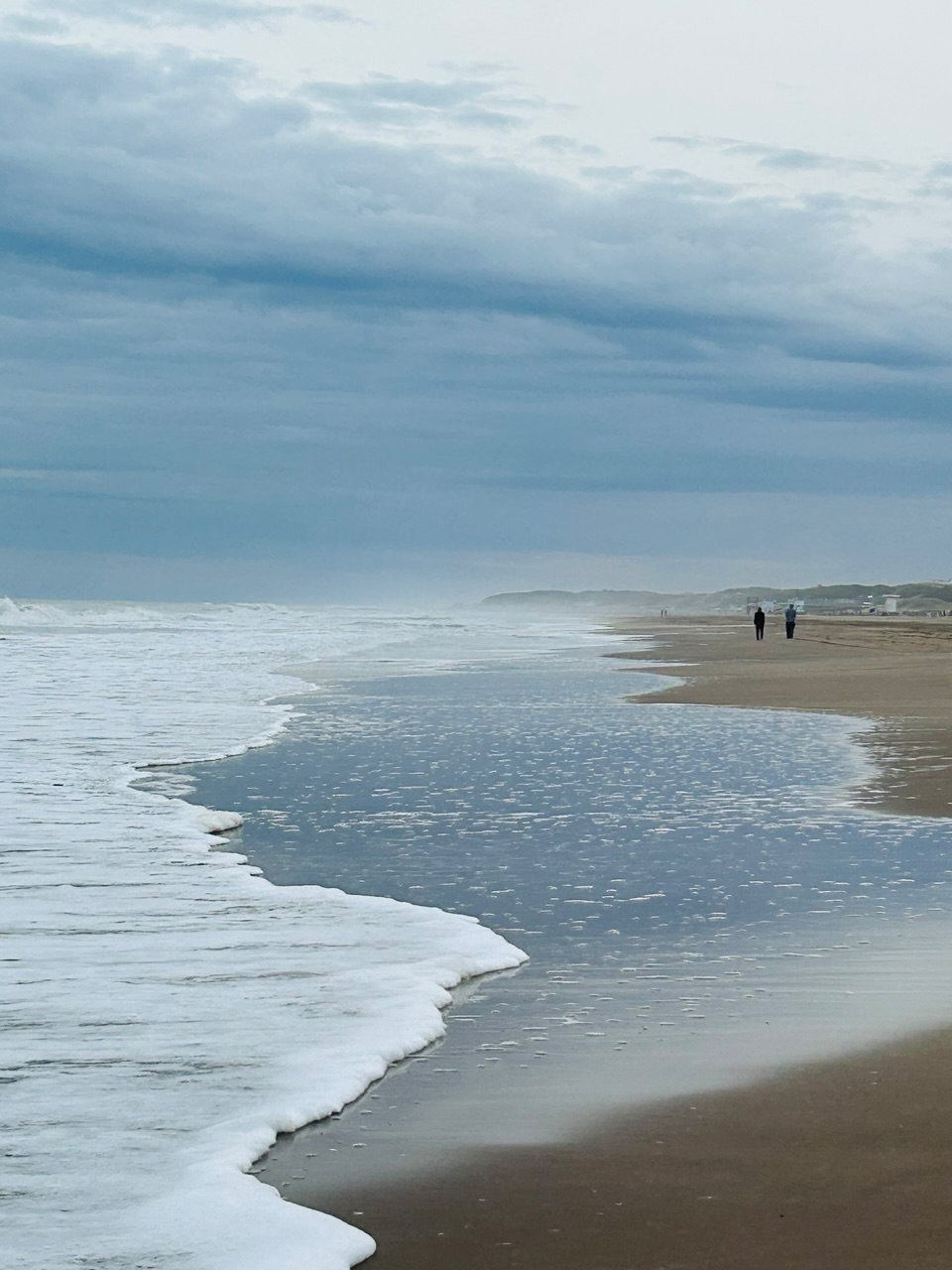 Wellness-focused digital nomad retreat